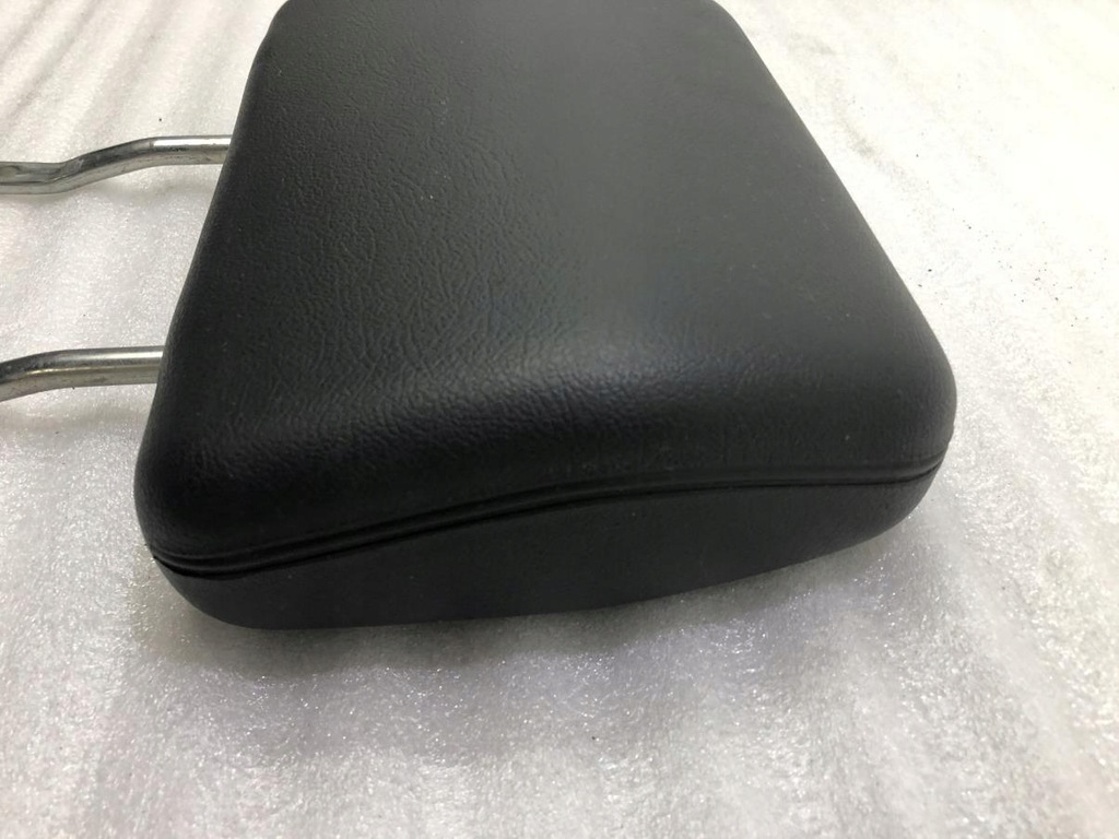 фото №7, Подголовник сиденье кожа задняя nissan np300