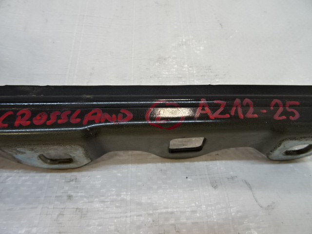 фото №9, Opel crossland x лівий петля капот 13478954