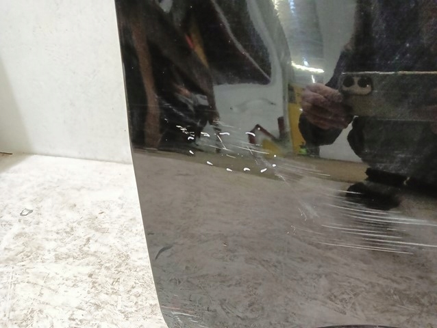 фото №4, Двері праве задні задня зсувні jumpy expert proace 2016-