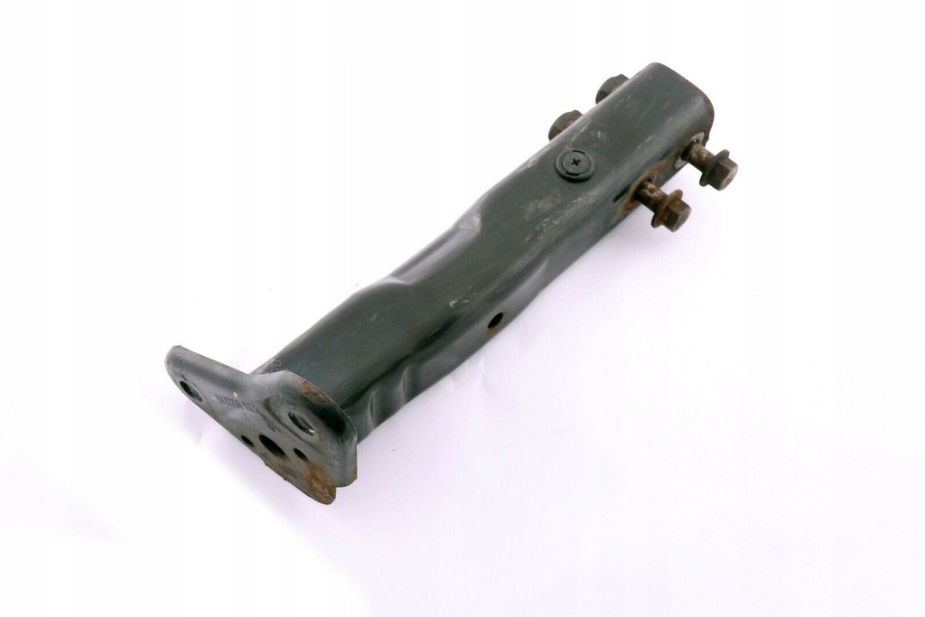 фото №8, Mini r55 r56 r57 зона деформації ліва перед