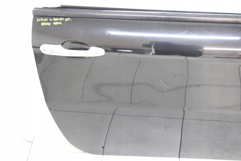 фото №5, Alfa romeo gt двері праве передні правий перед 876 876b