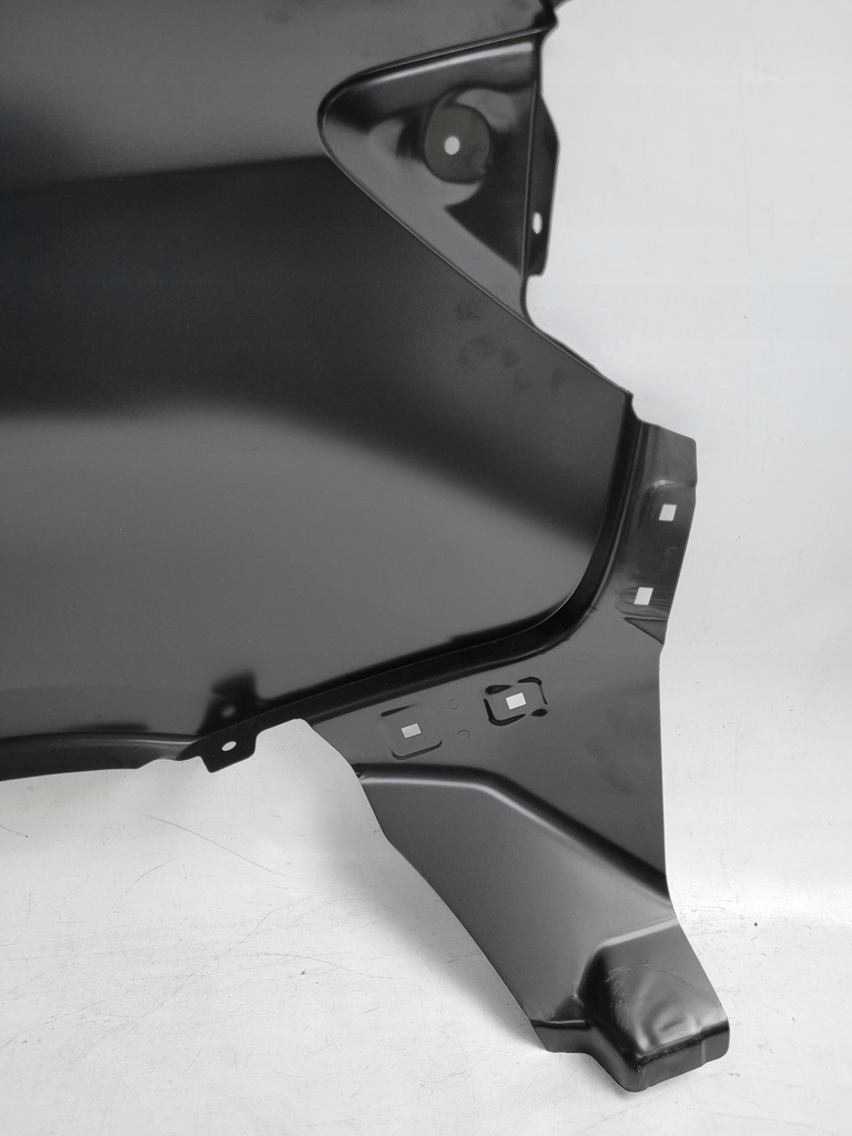 фото №7, Крила правий задня задній mitsubishi asx 2009-2019