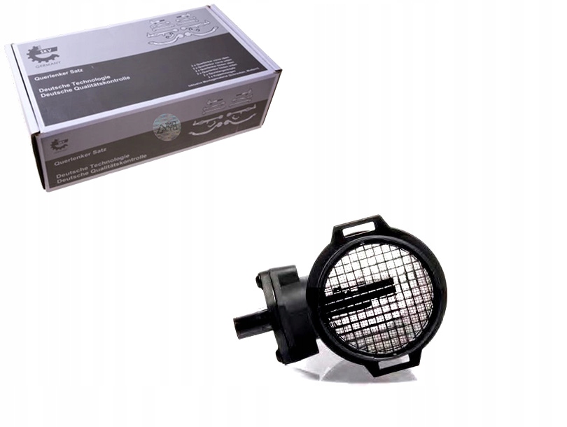 Купити Витратомір mercedes c w202 skv