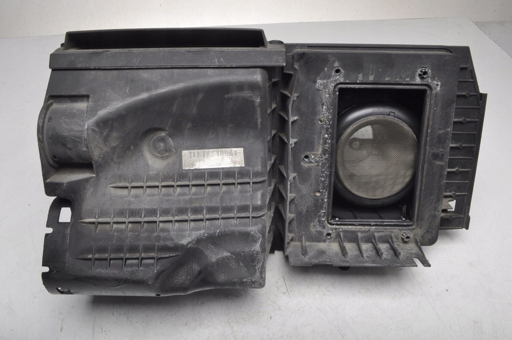 фото №8, Volvo s40 ii v50 2.4 20v 170km корпус фильтра воздуха 30677194