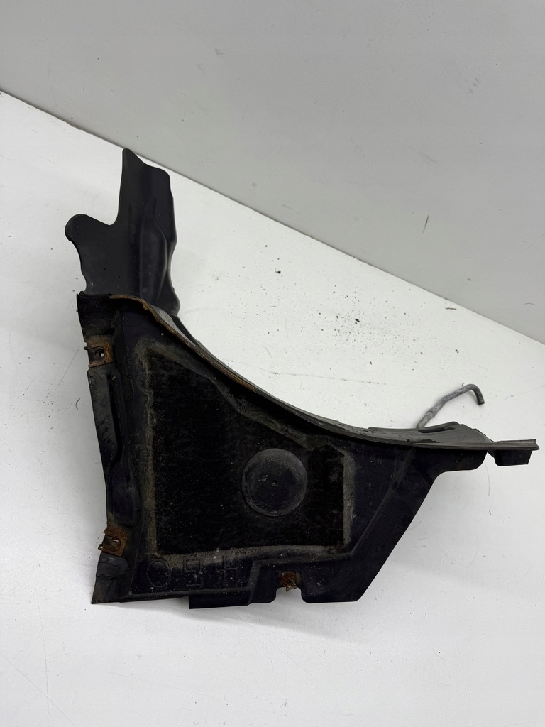 фото №9, Audi a6 s6 c7 подкрылок спойлер правый перед накладка оригинал!