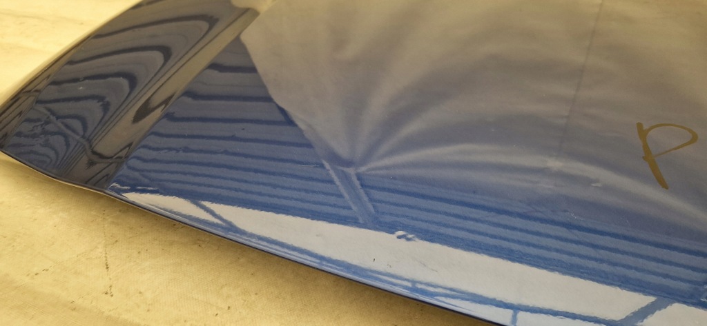 Bmw 2 2 u06 капот Доставка