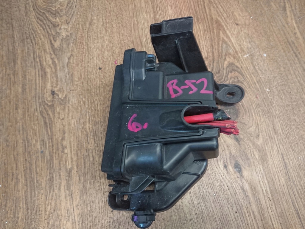 фото №5, Toyota lexus is300h бортовой компьютер двигателя 89661-53r70