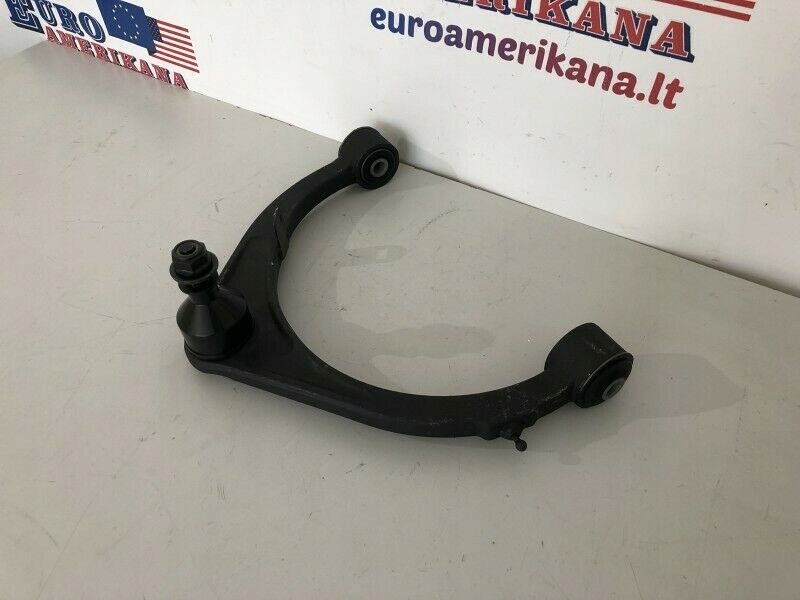 фото №2, 2019-20 dodge ram передня частина suspension керування arm