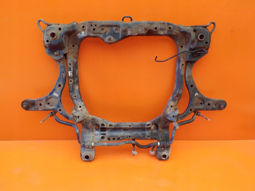 фото №1, Підрамник підрамник 2.2 crdi kia sorento ii 11r