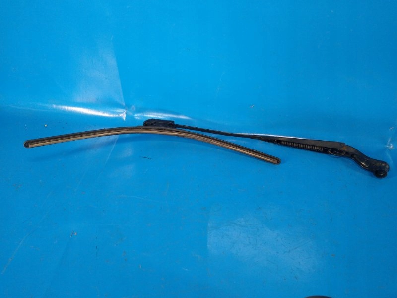 фото №5, Щетка дворники передние lew. jeep compass 06-15 68002026aa