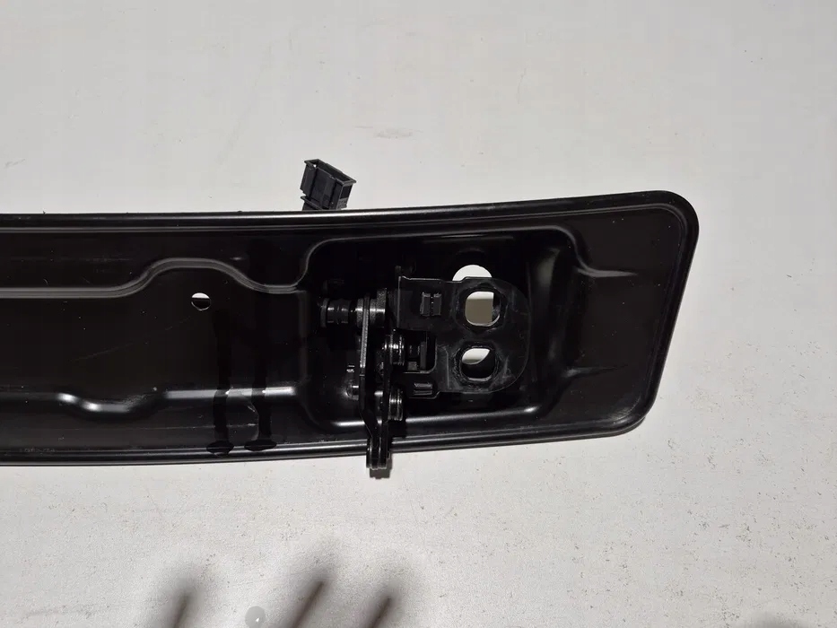 фото №8, Спойлер багажника audi a7