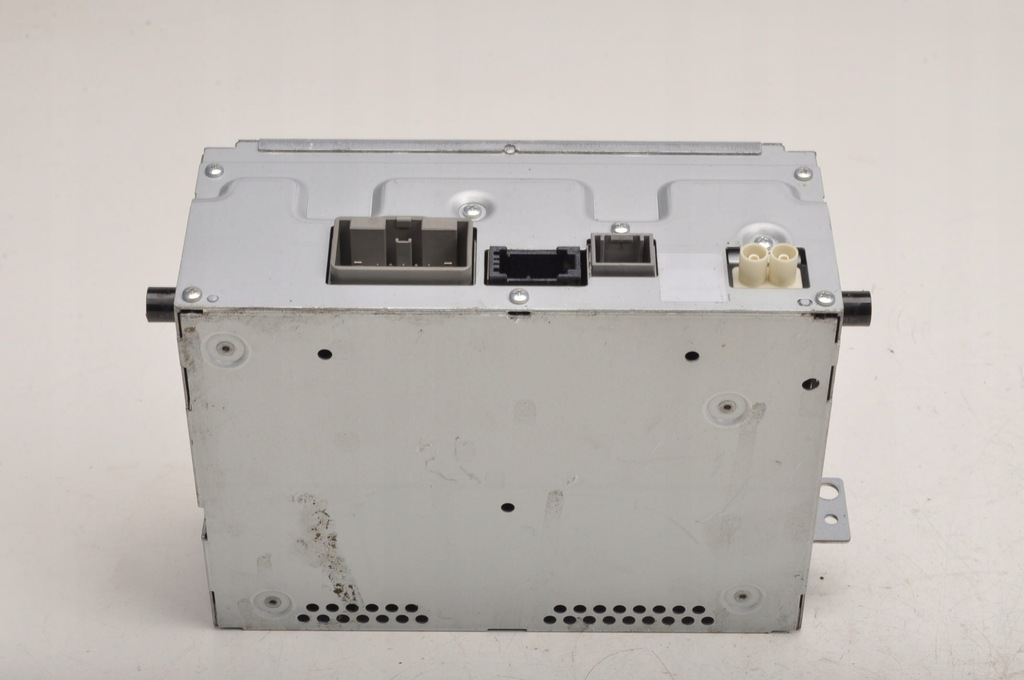 фото №3, Volvo s60 ii v60 радіо 31326220aa