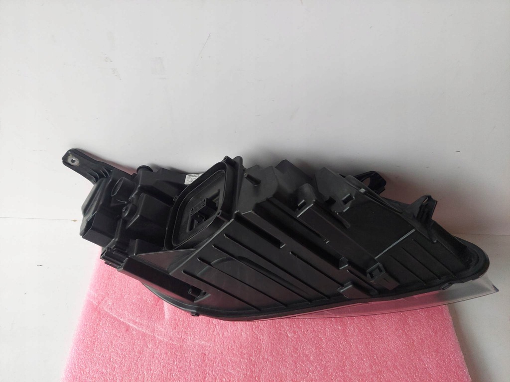 фото №8, Volvo v40 ii лампа ліва перед передня mid fulled