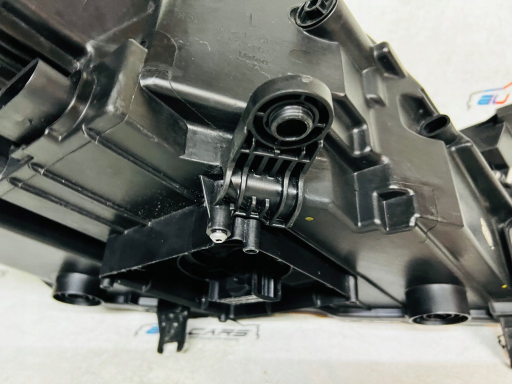 фото №7, Seat ateca лампа левая перед full led 2016-2020 rok