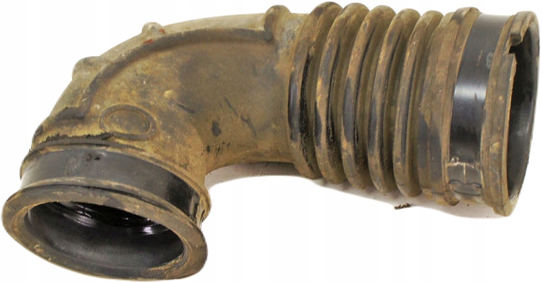 фото №1, Mx117 subaru xv i 2.0d труба воздухозаборник