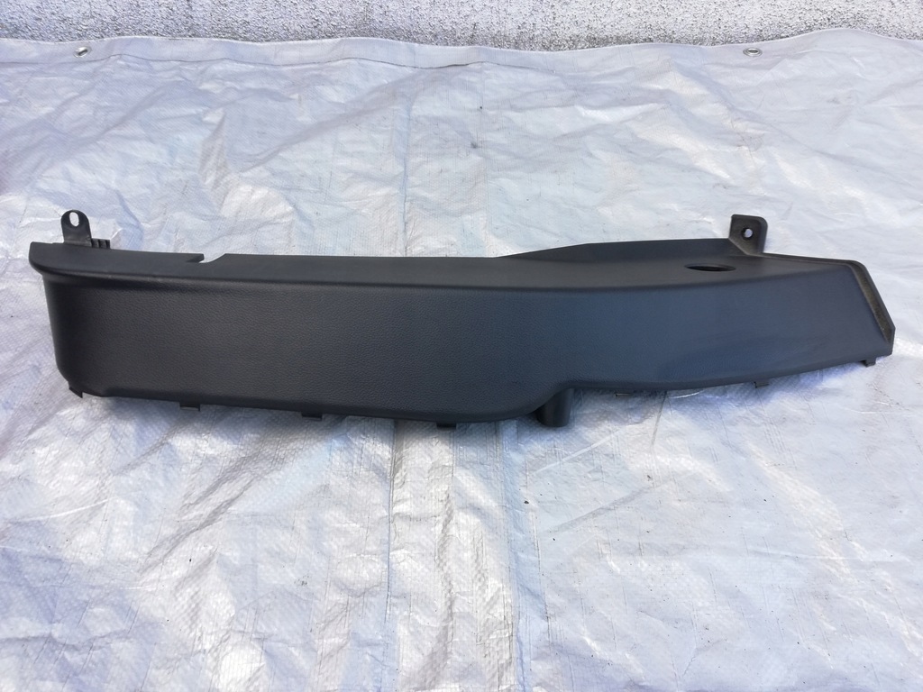 фото №1, Захист сидіння права задня kia proceed 12-17 ii 3 двері 85896-a2600