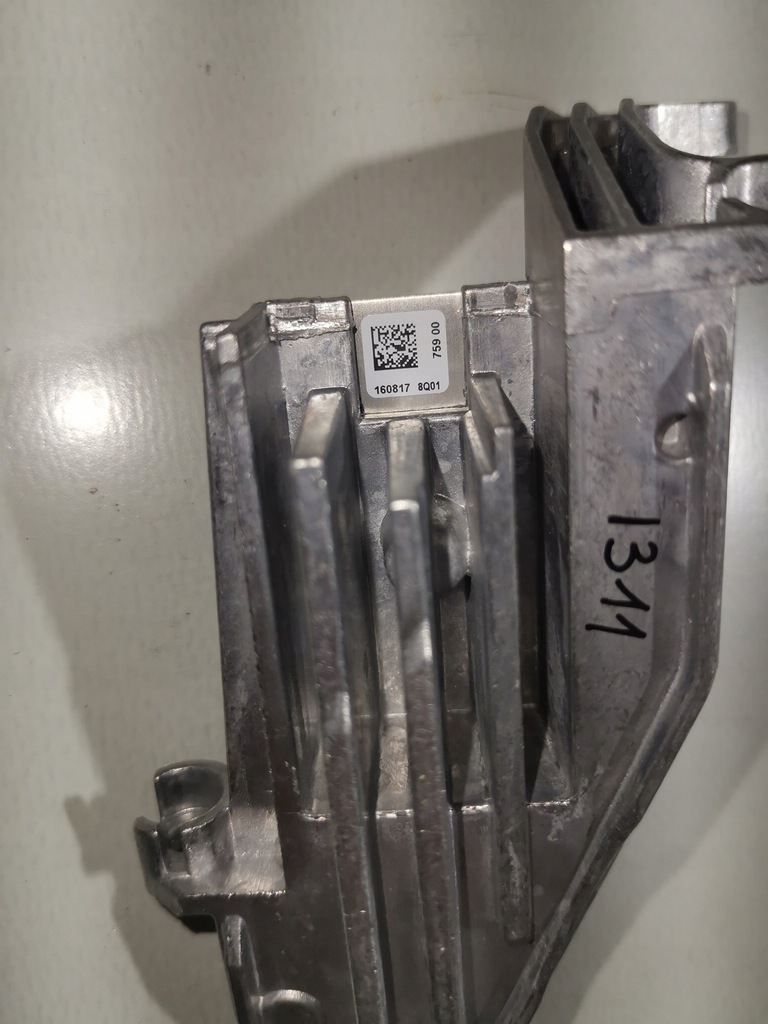 фото №4, Модуль led jeż skoda octavia 3 iii 1420000266