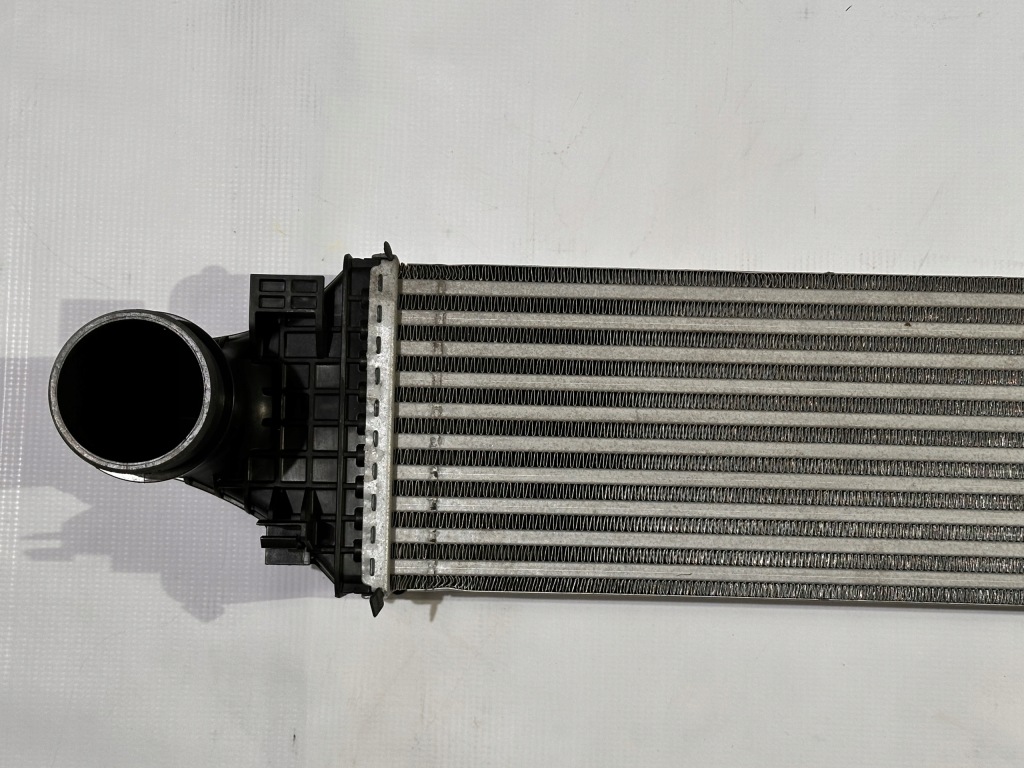 Радіатор повітря інтеркулер ford explorer 2.3 3.0 2020+ Доставка