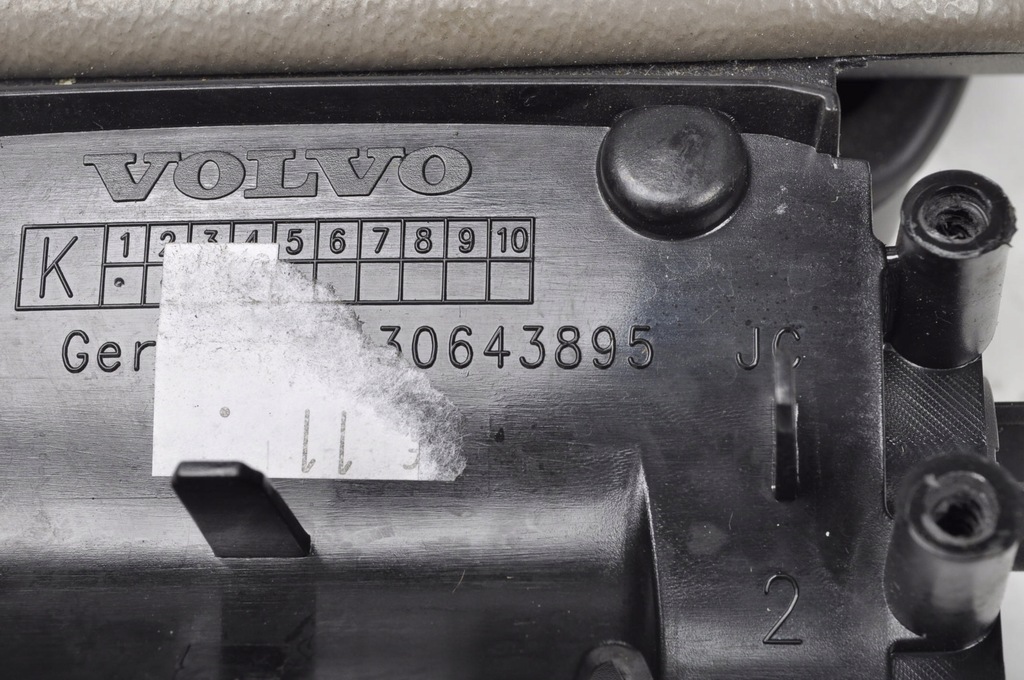 фото №7, Volvo v70 ii s60 i подлокотник 30643895