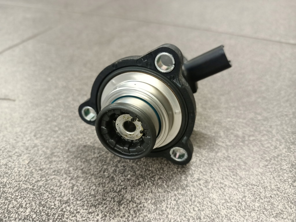 фото №1, Датчик клапан інтеркулер 39450-2m400 kia xceed ceed iii i30 iii 1.0t-gdi