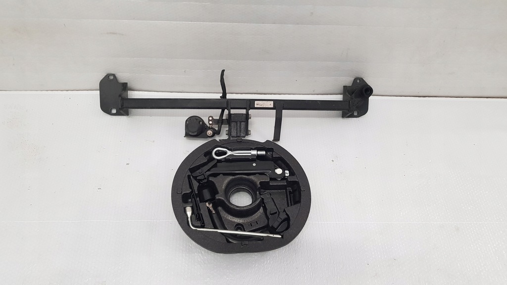 фото №1, Hak буксировочный mini clubman f54 полка na колесо