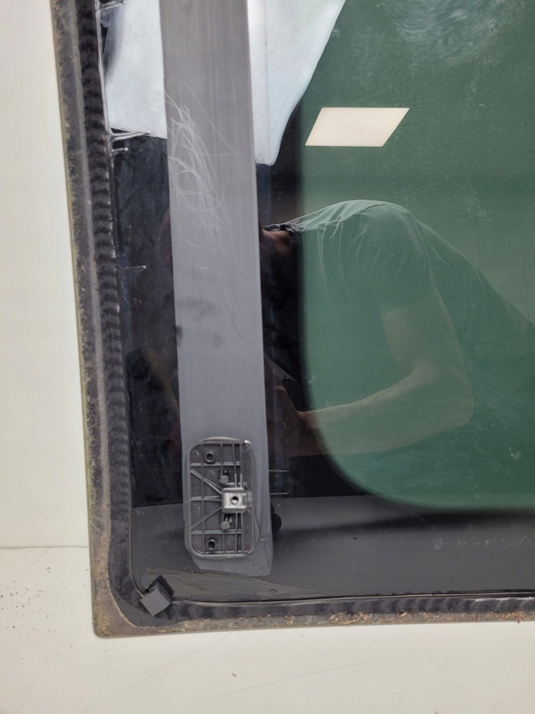 фото №9, Ford c-max grand mk2 1,6 tdci скло дах скляний панорама