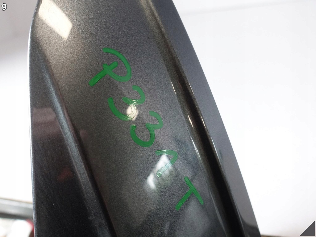 фото №10, Audi a6 s6 c8 4k0 18- крыло левый перед b.ładny