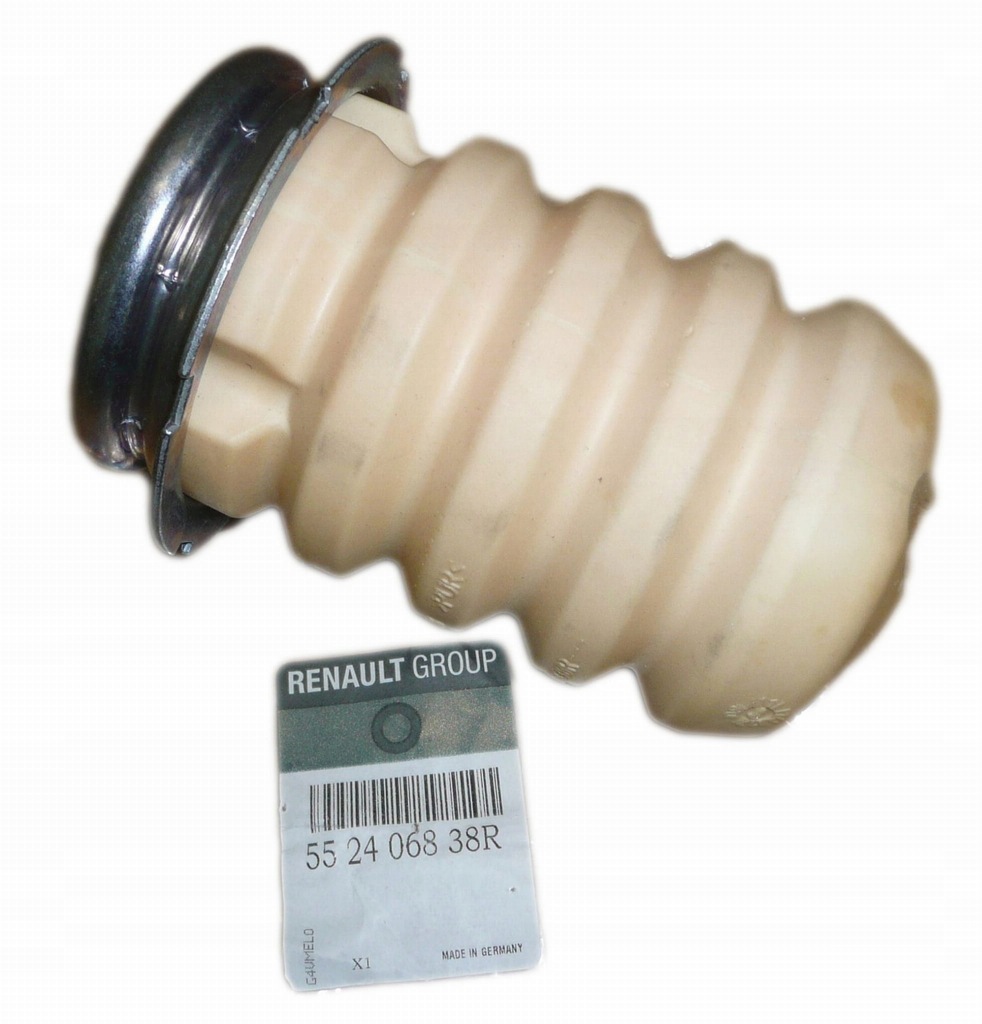 фото №1, Отбойник рессора renault master iii 552406838r оригинал