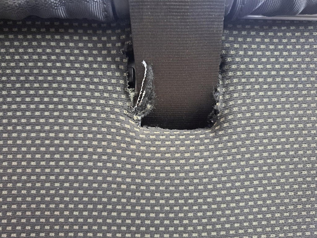 фото №12, Кровать верхний лежак volvo fh 4