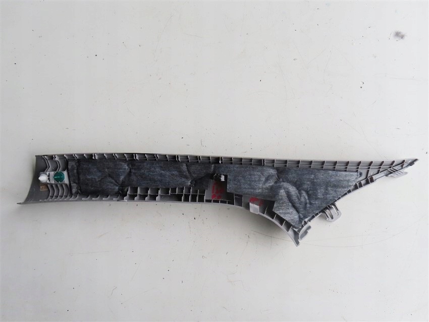 фото №2, Захист стійка передня права hyundai i30 ii хетчбек 2012-2017 rok