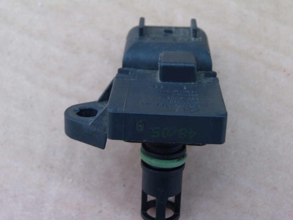 фото №7, Датчик map mapsensor ford ka mk1 1.3 b 96-08 eur