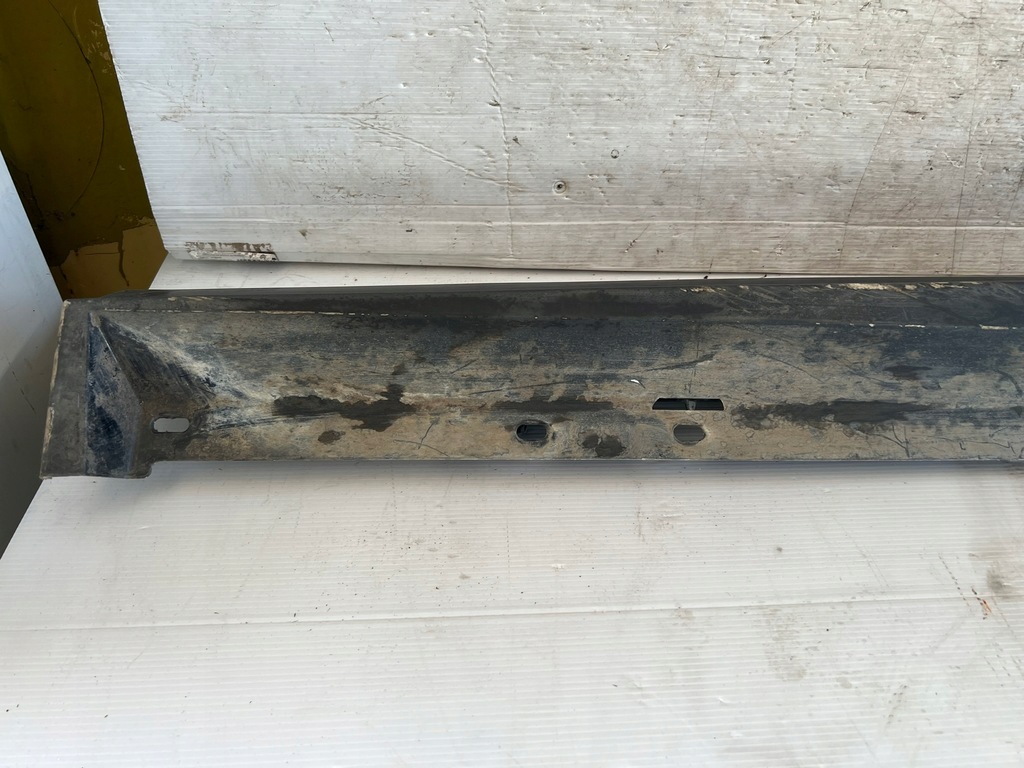 фото №6, Jaguar xe x760 r-sport молдинг накладка порог порог левая gx7m-101d57-a