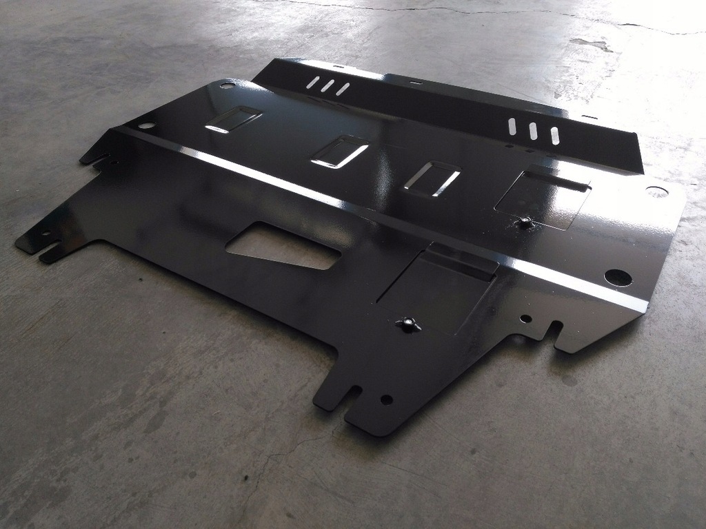 фото №7, Стальной защита двигателя hyundai elantra 1 2007-2011