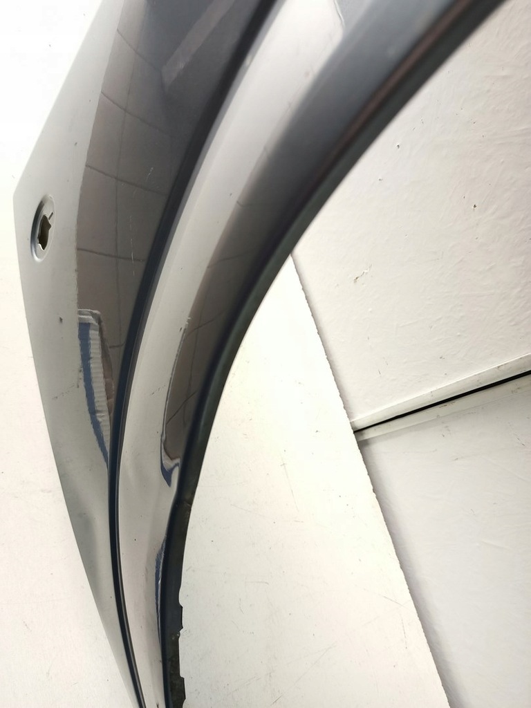 фото №9, Opel meriva a 03-10 крила правий передній