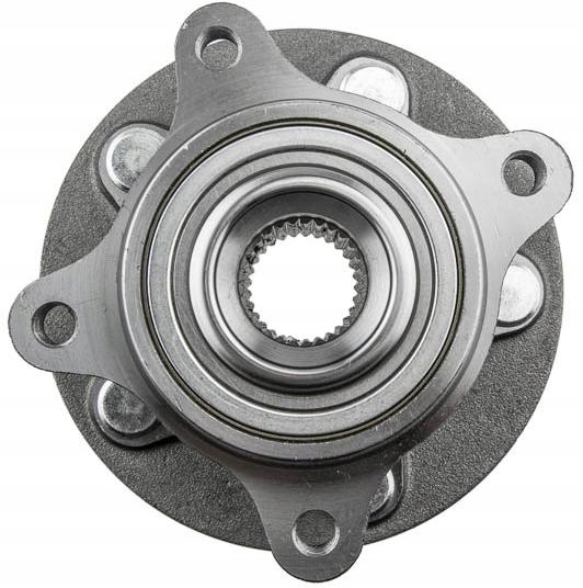 фото №5, Ступиця колеса nty klp-lr-001