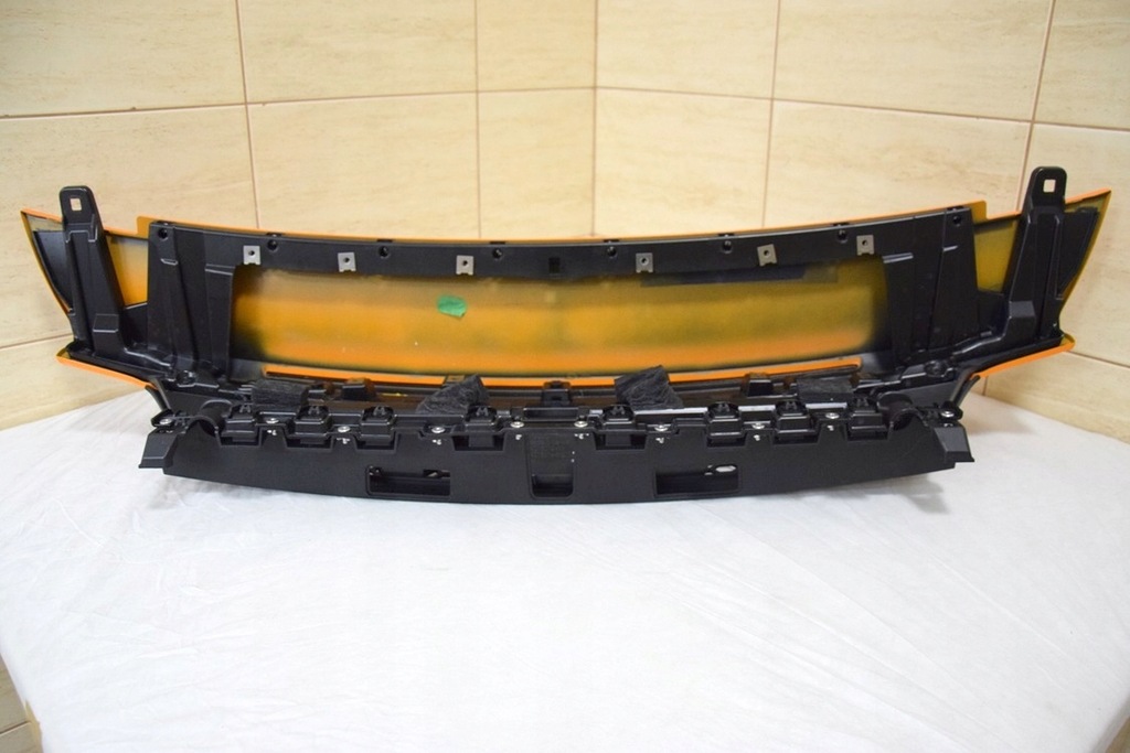 фото №14, Audi r8 ii 4s7 lift 21-r. spyder задняя накладка спойлер задняя карбон