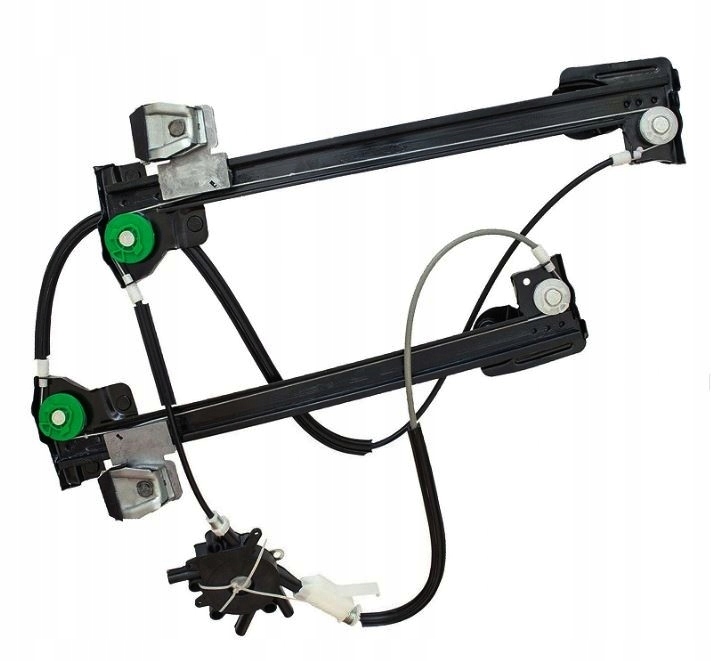 фото №1, Land rover freelander 1997-2006 / стекло w крышка багажника задний задних дверь