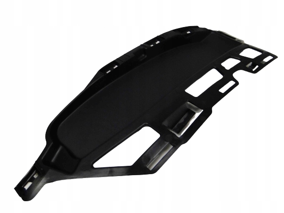 фото №1, Mercedes gle w167 167 защита решётка левая amg