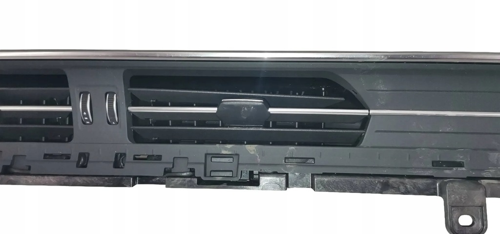 фото №5, 4k1820902d audi a6 c8 4k решітка ґрати обдув dekor