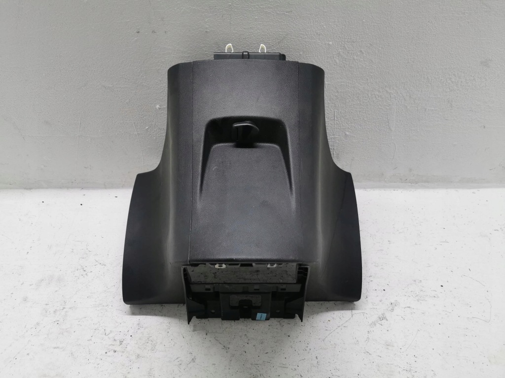 фото №2, Обшивка защита консоли renault scenic iv 681941450r