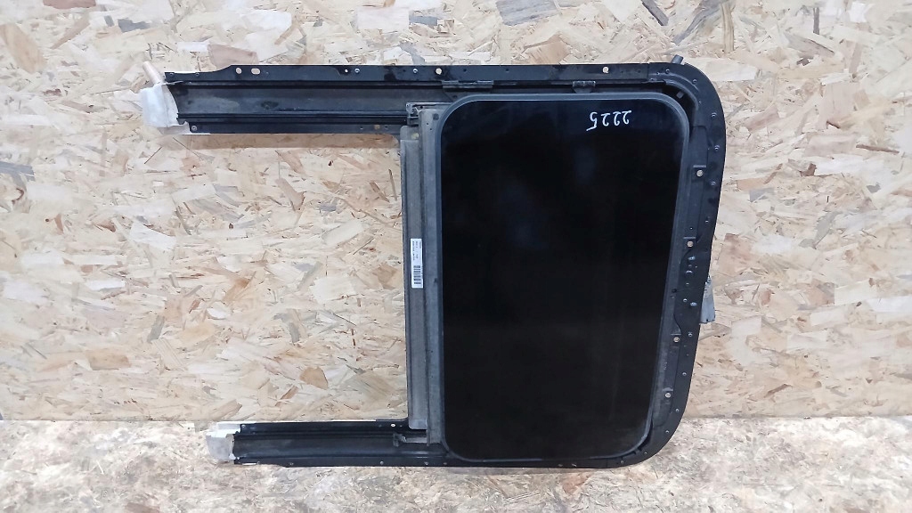 фото №1, Люк audi a4 b5 kombi 8d0877255a