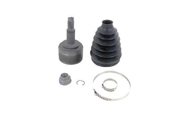 фото №2, Шарнир полуось наружный p 31z 36z 70mm opel movano b renault master