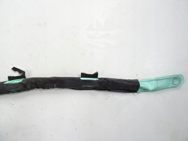 фото №10, Audi a3 8v шторка безпеки ліва подушка безпеки подушка комплект