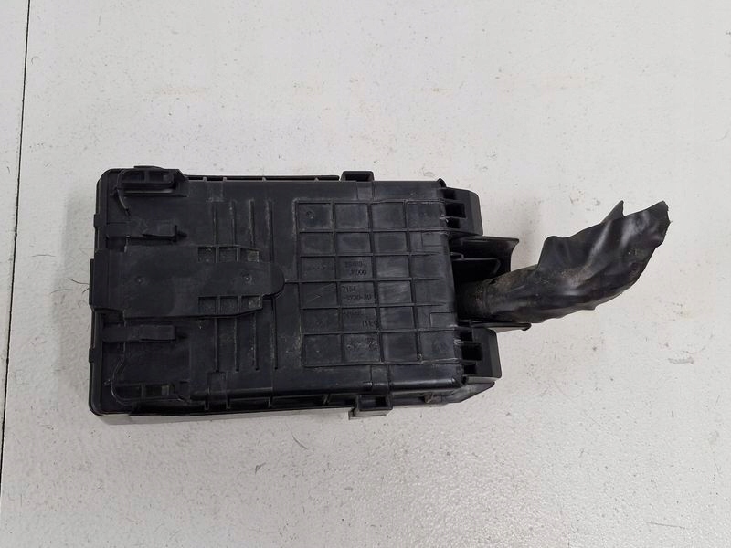 фото №8, Infiniti m30 q70 m37x модуль коробка запобіжників 284b71ms0b