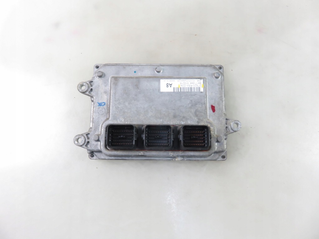 фото №1, Блок керування honda civic viii 1.8 37820-rsa-g34