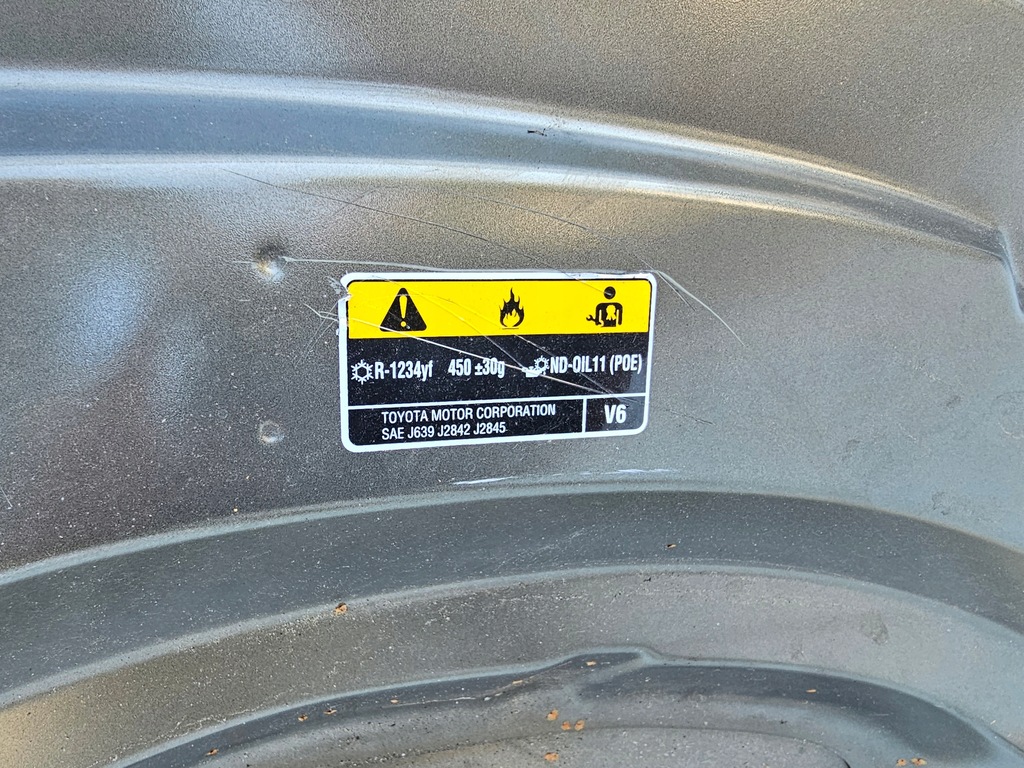 фото №10, Капот крышка двигателя toyota yaris cross 2021 - оригинальная