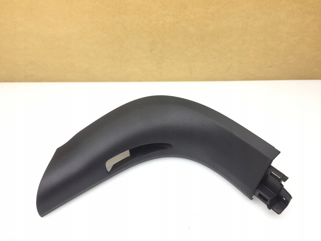 фото №1, Peugeot 508 защита обивка порог левая