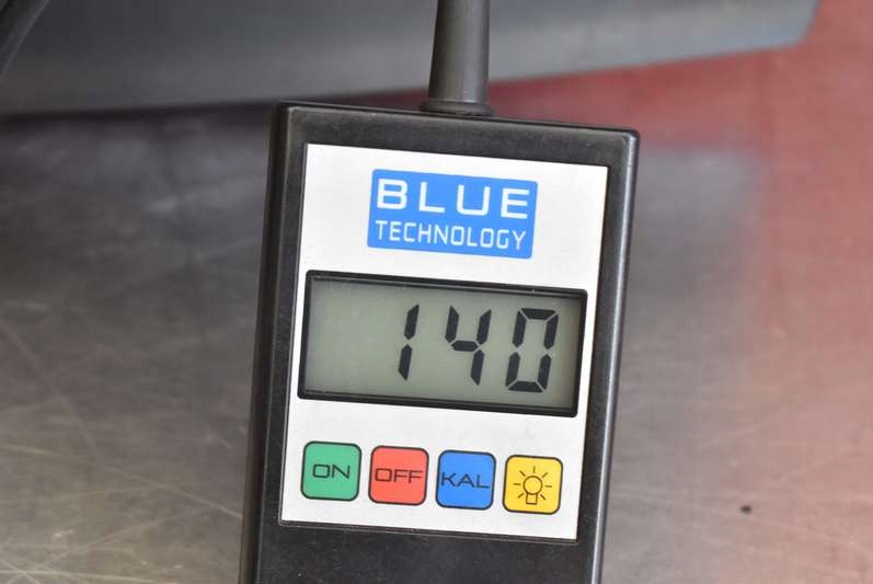 фото №8, Кришка багажника багажника задня задня графітова audi a3 8l 5d lift 00-03