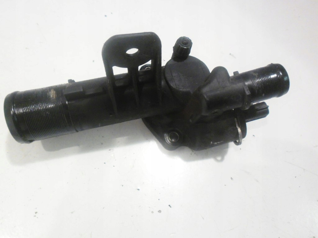 фото №1, ! renault clio iii 1.5 dci корпус термостата !