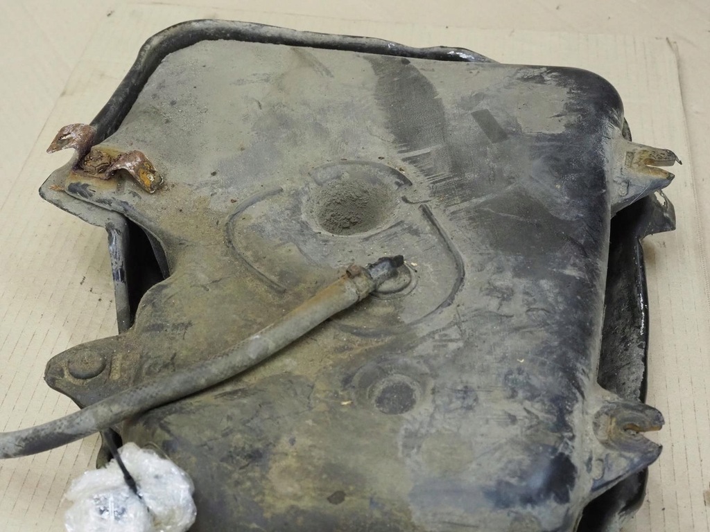 фото №9, Citroen c4 c5 peugeot 307 308 607 бак жидкость dpf fap